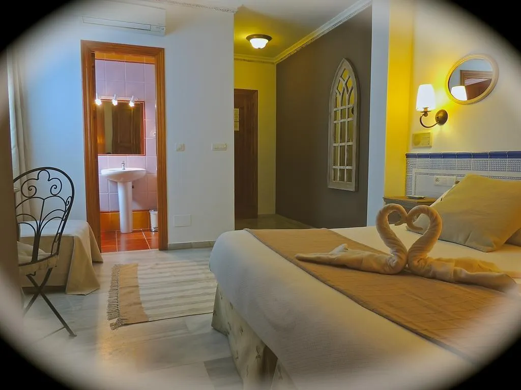 General view, Hostal Plaza Cantarero, Costa Del Sol