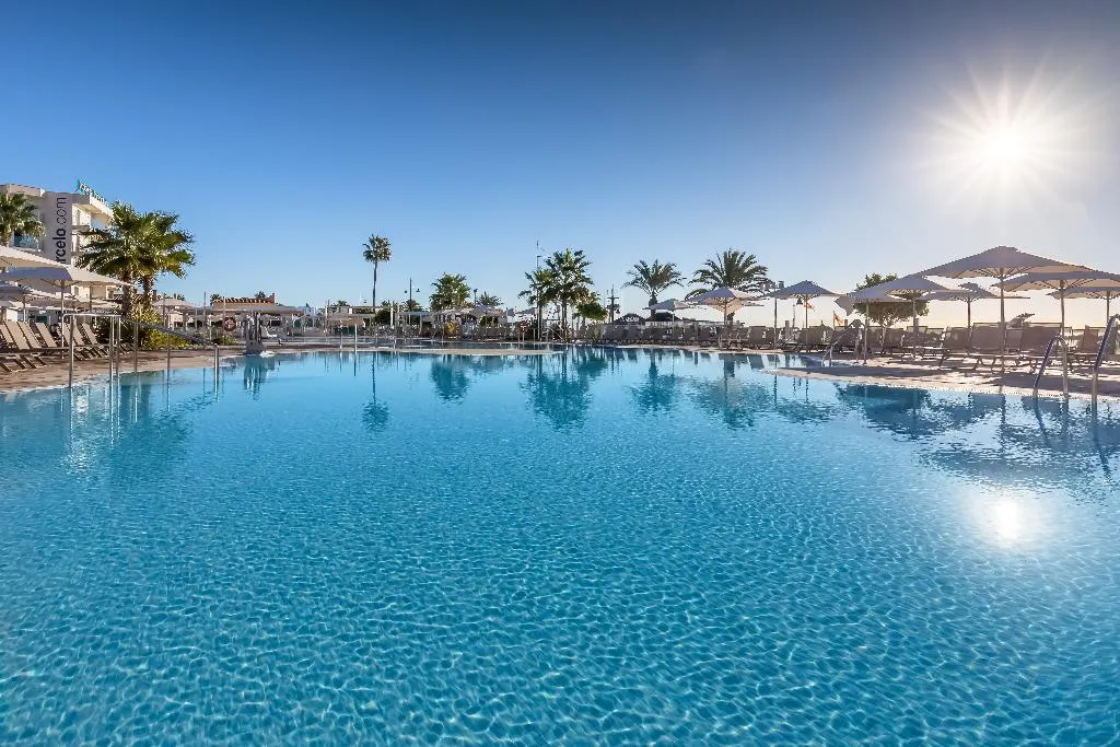 General view, Occidental Torremolinos Playa, Costa Del Sol
