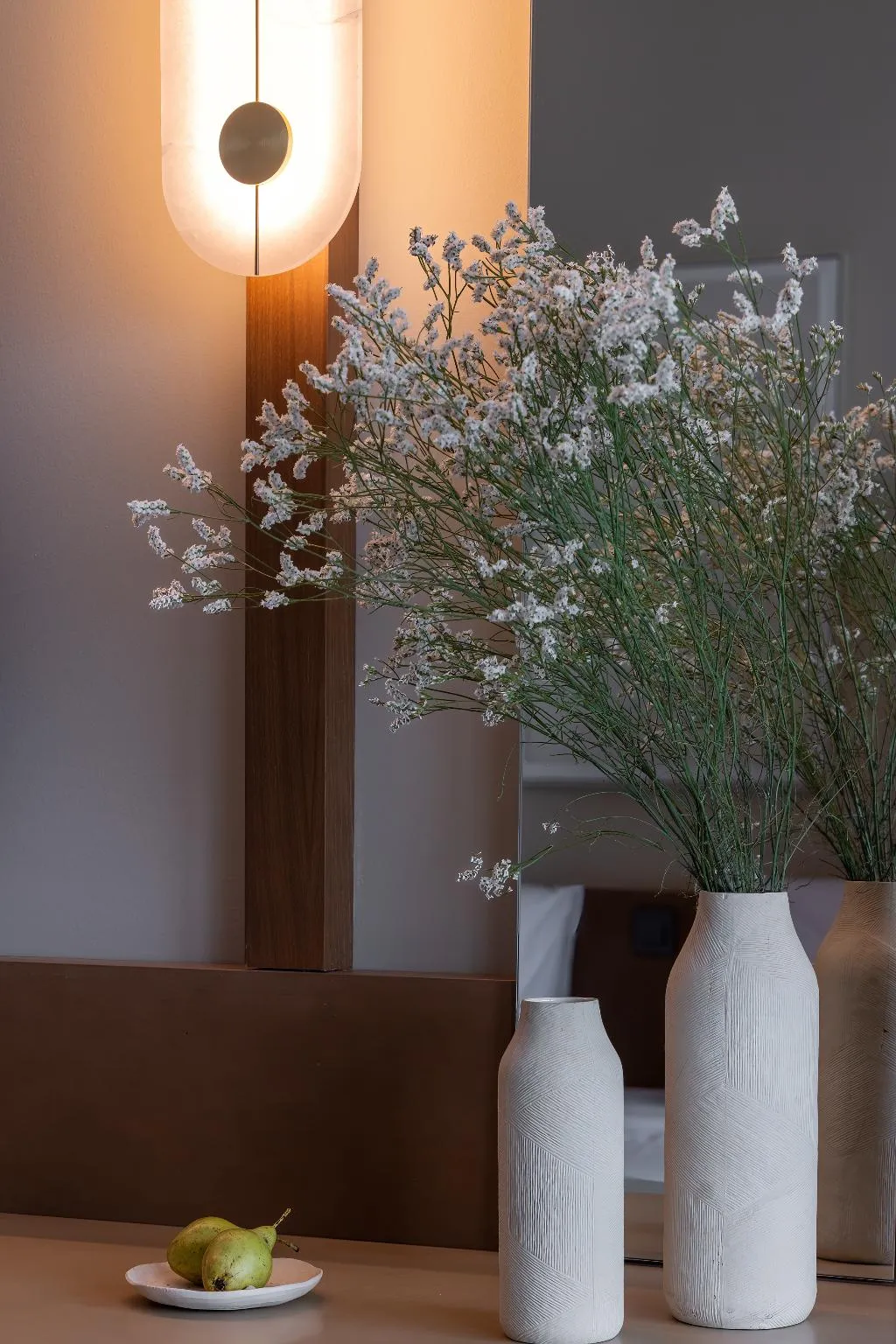 Double or Twin SEA VIEW Room, Airotel Achaia Beach, Athens