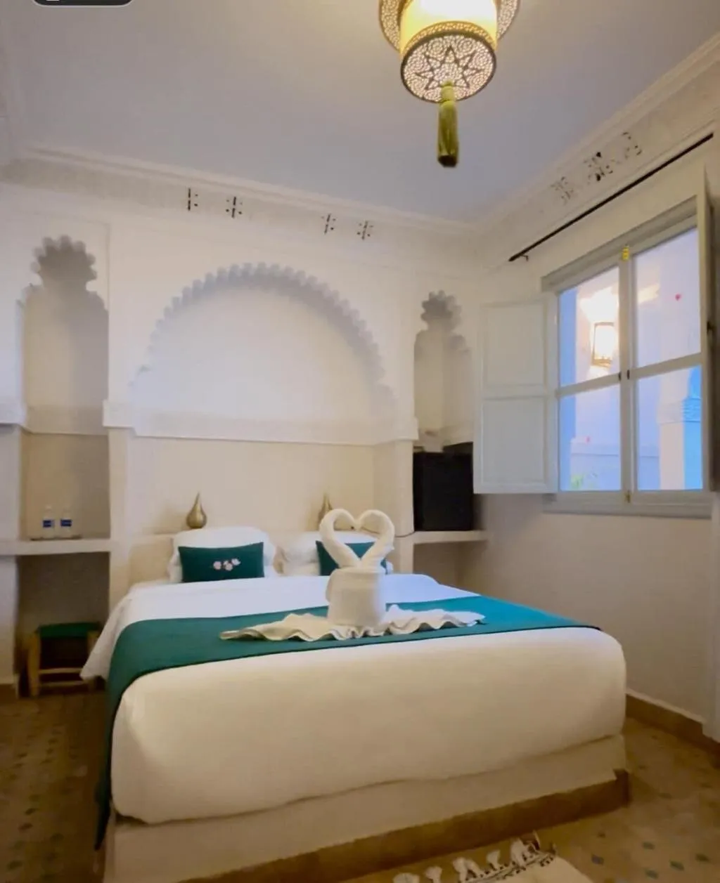 Room, Riad Magnolia and SPA, Marrakech