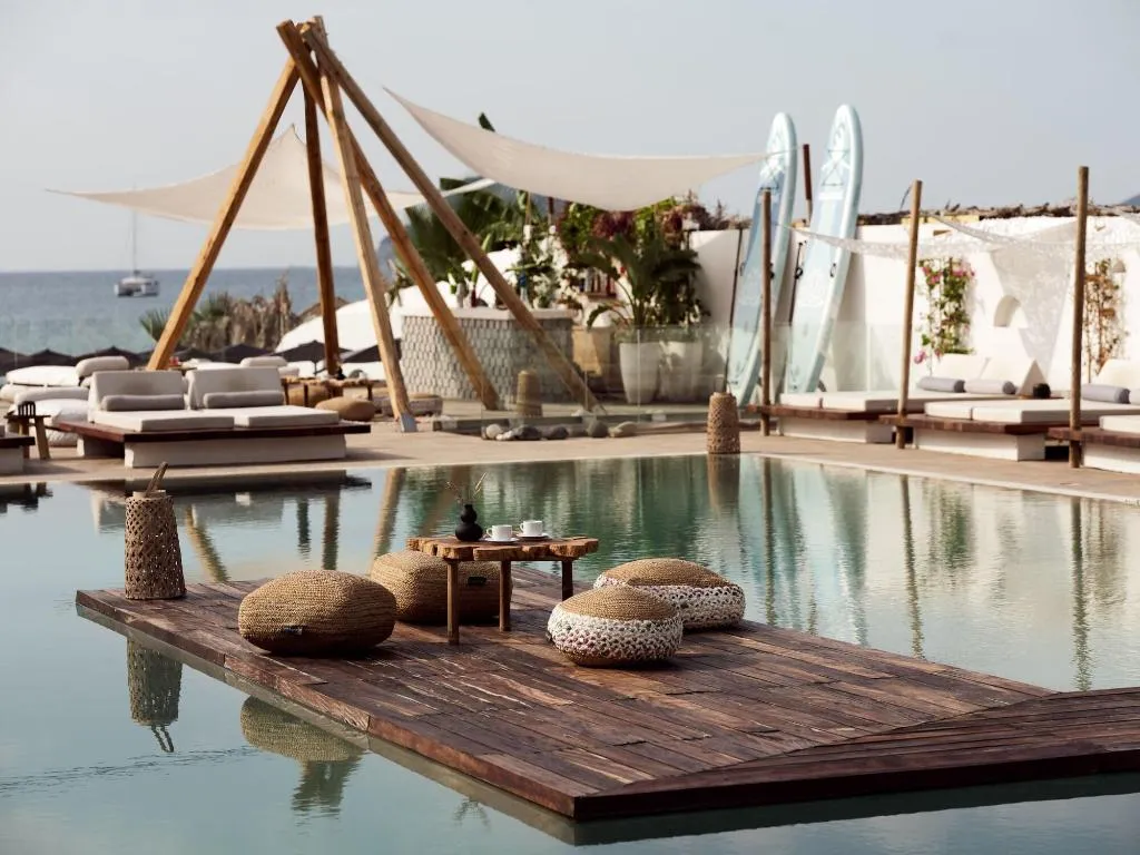 General view, Gardelli Resort, Zante
