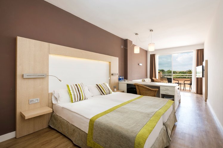 Hotel Mariant Park, Majorca
