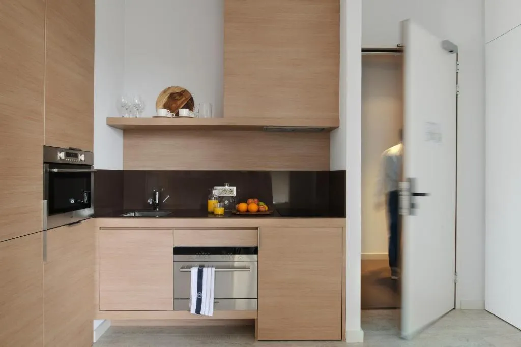 APARTMENT TWO BEDROOMS Room, Eric Vokel Amsterdam Suites, Amsterdam