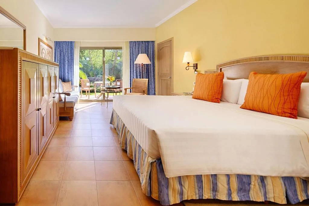 Room, Barceló Maya Colonial, Cancun Area