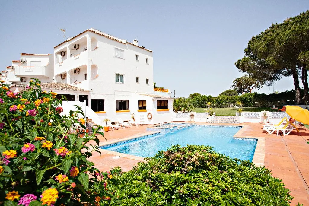 Pool, Terreiro Algarvio, Algarve