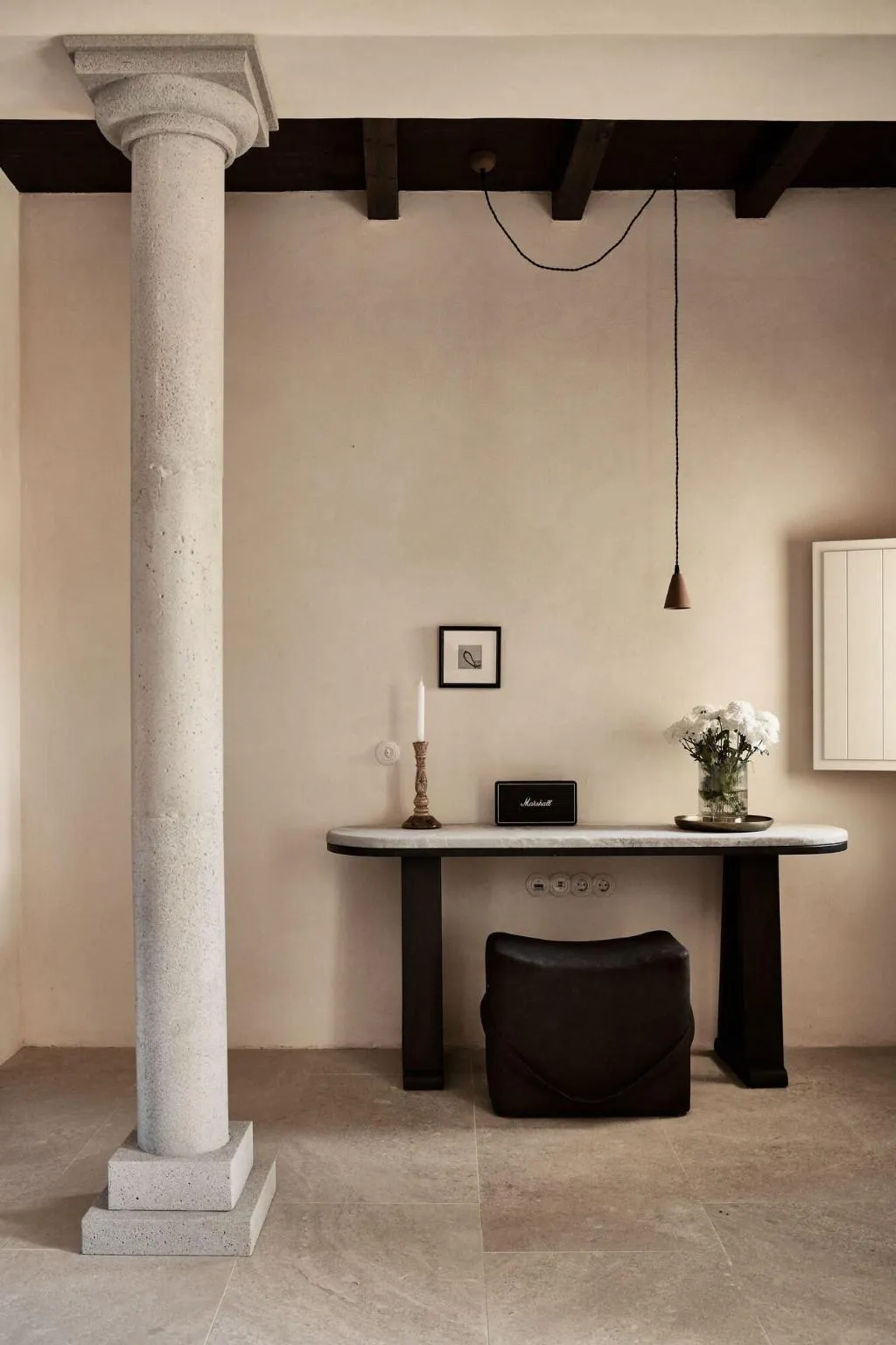Room, Istoria Hotel, Santorini