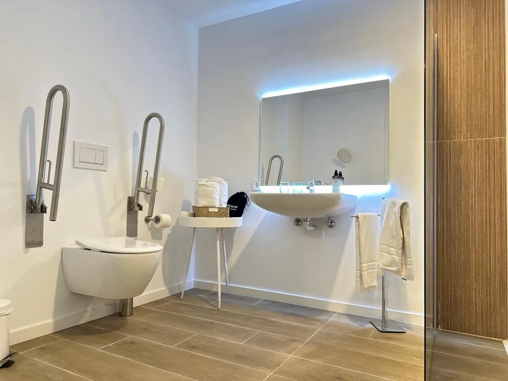 Double or Twin STANDARD Room, Soller Plaza, Majorca