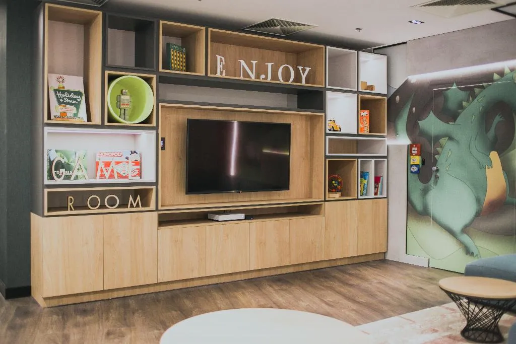 Sports and Entertainment, Holiday Inn Krakow City Centre, Krakow