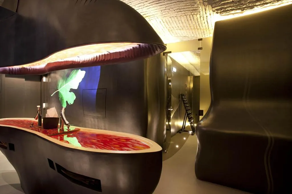 Lobby, Figueira by The Beautique Hotels, Lisbon