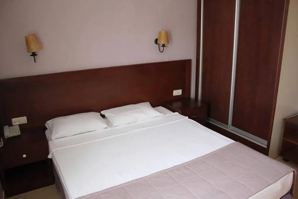 FAMILY ROOM STANDARD Room, Jura Hotels Bodrum, Bodrum