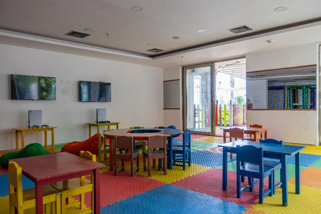 Sports and Entertainment, Azure By Yelken Bodrum, Bodrum