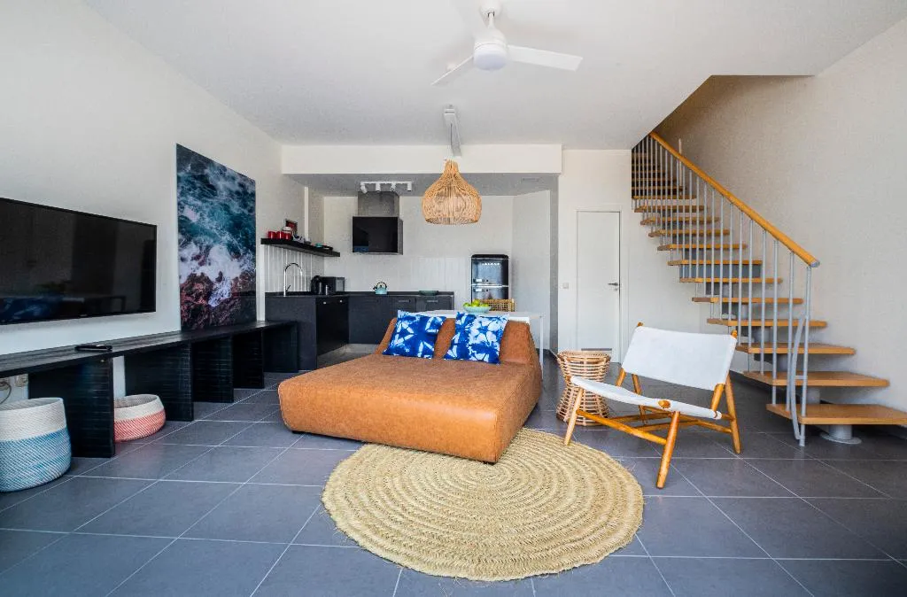 APARTMENT CAPACITY 3 Room, Buendia Corralejo Nohotel, Fuerteventura
