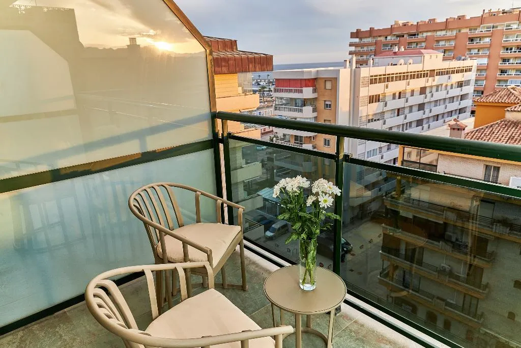 DOUBLE COMFORT Room, Leonardo Hotel Fuengirola Costa del Sol, Costa Del Sol