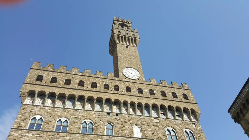 General view, Via Roma Suites, Florence