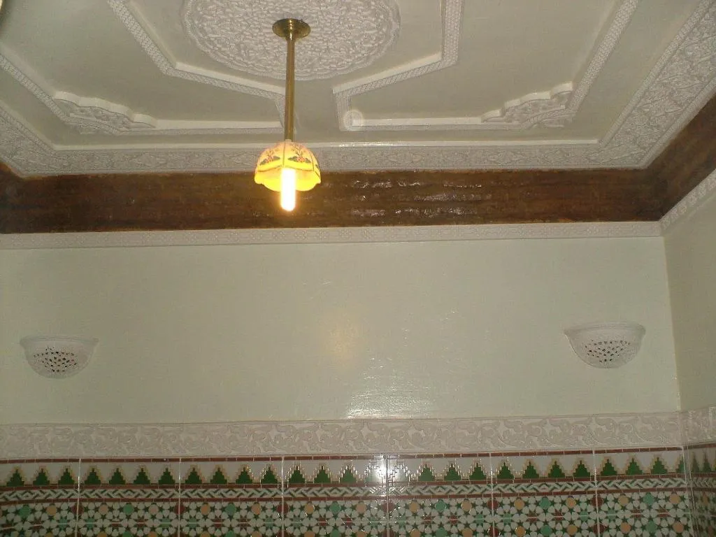 Room, Riad Karmel Rose De Marrakech, Marrakech