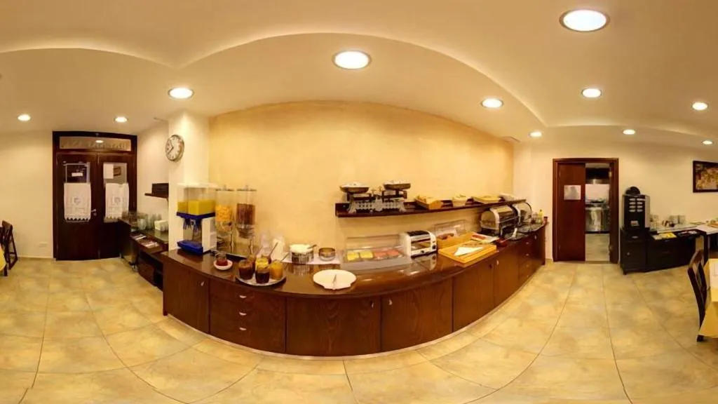 Restaurant, Iapetos Village, Rhodes