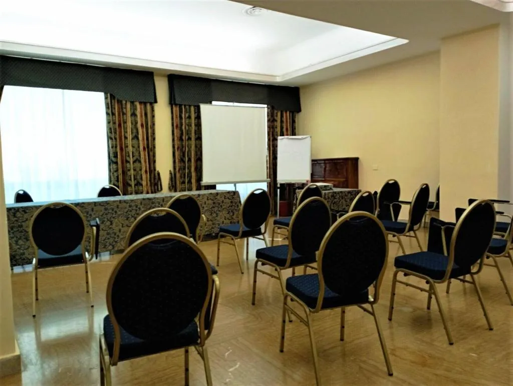 Conferences, Grazia Deledda, Cagliari