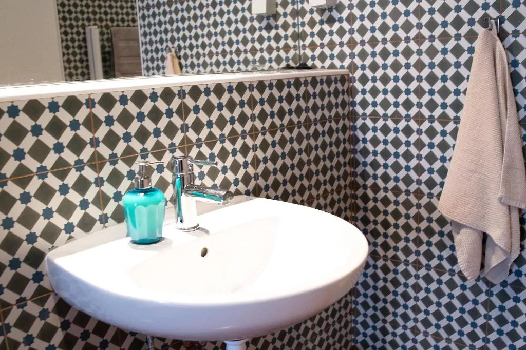 Room, Lost Lisbon Chiado, Lisbon