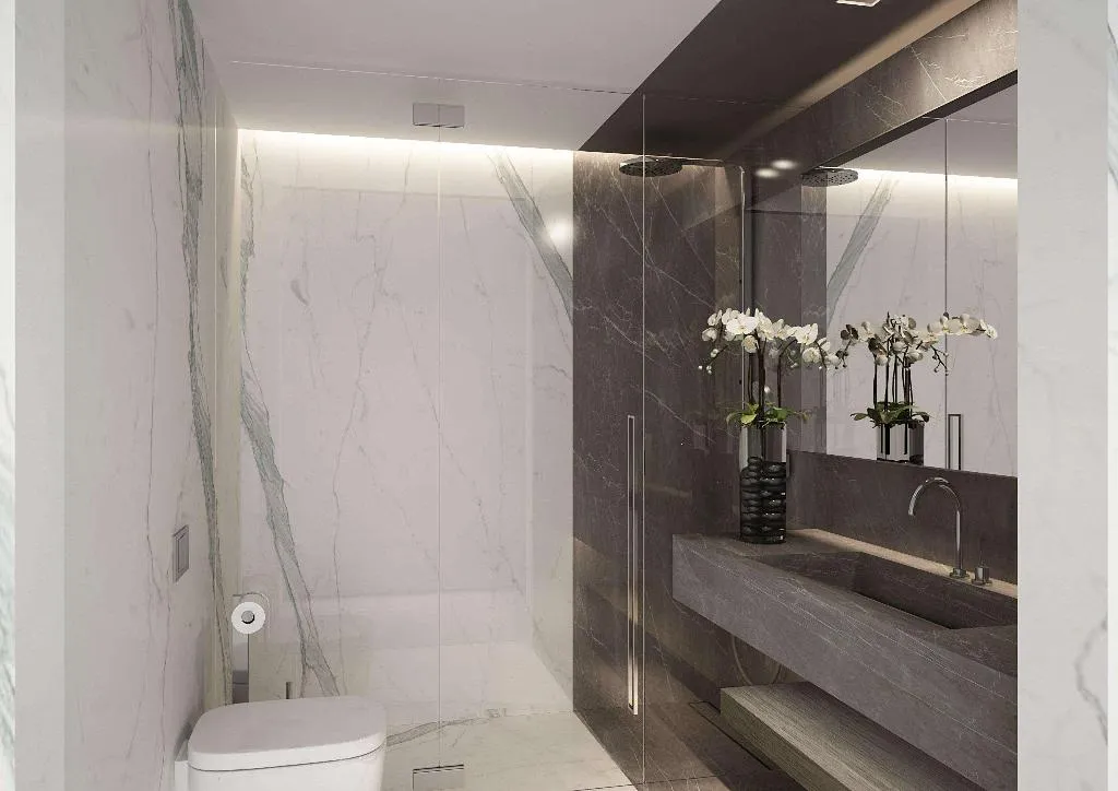 Room, NJV Athens Plaza, Athens