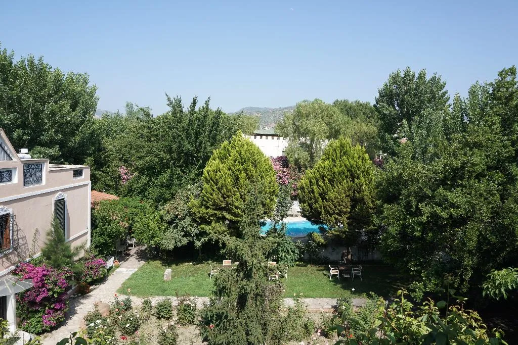 General view, Kalehan, Izmir