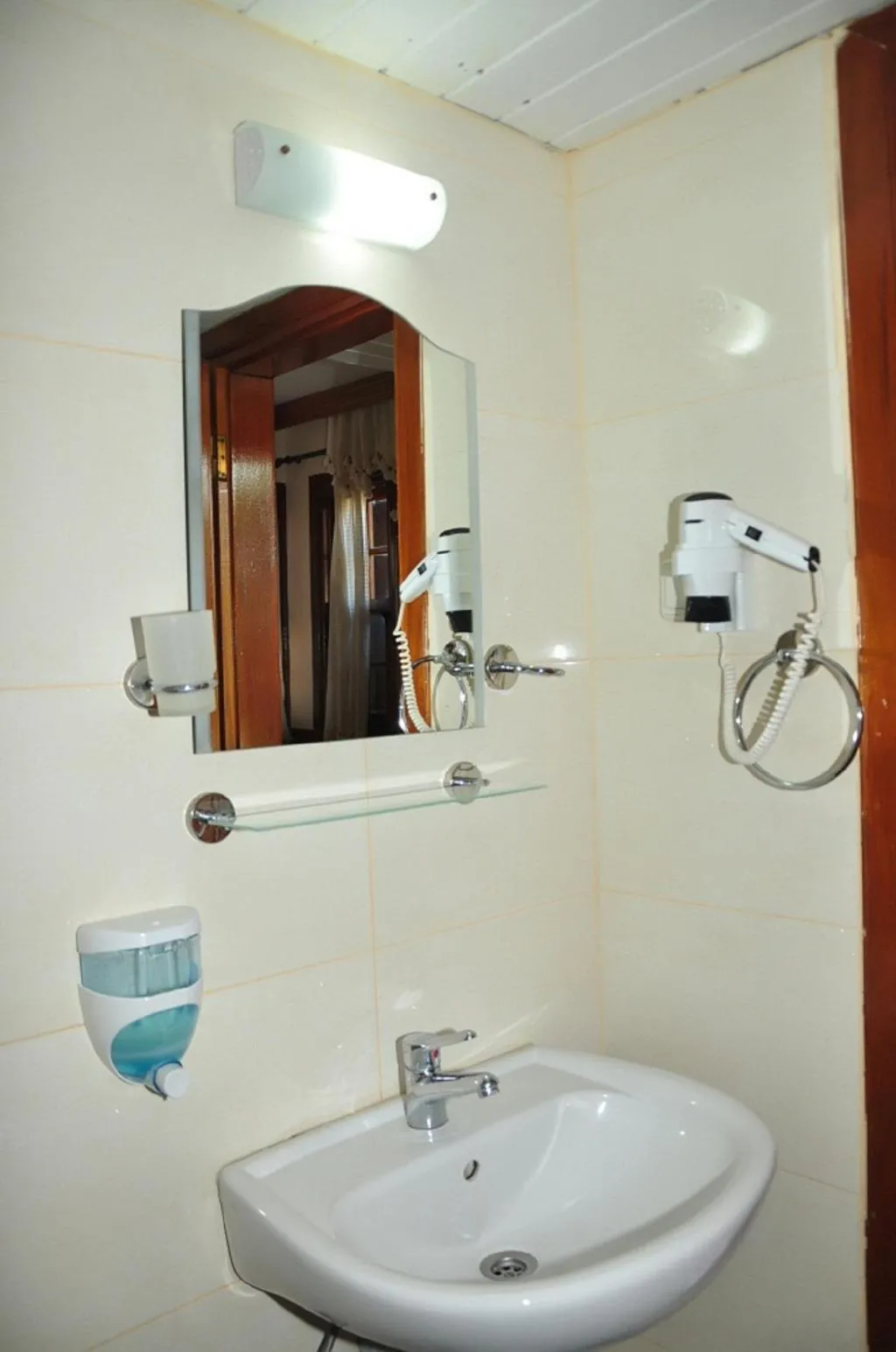Double or Twin STANDARD Room, Kaliptus Hotel, Antalya