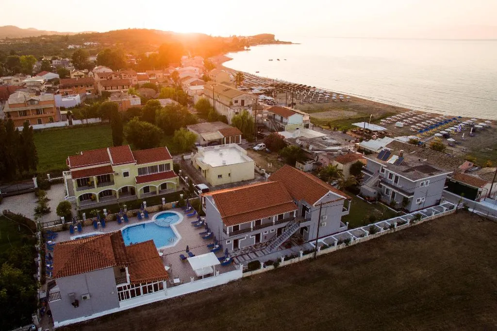 STUDIO STANDARD Room, Makis Studios & Apartments, Corfu