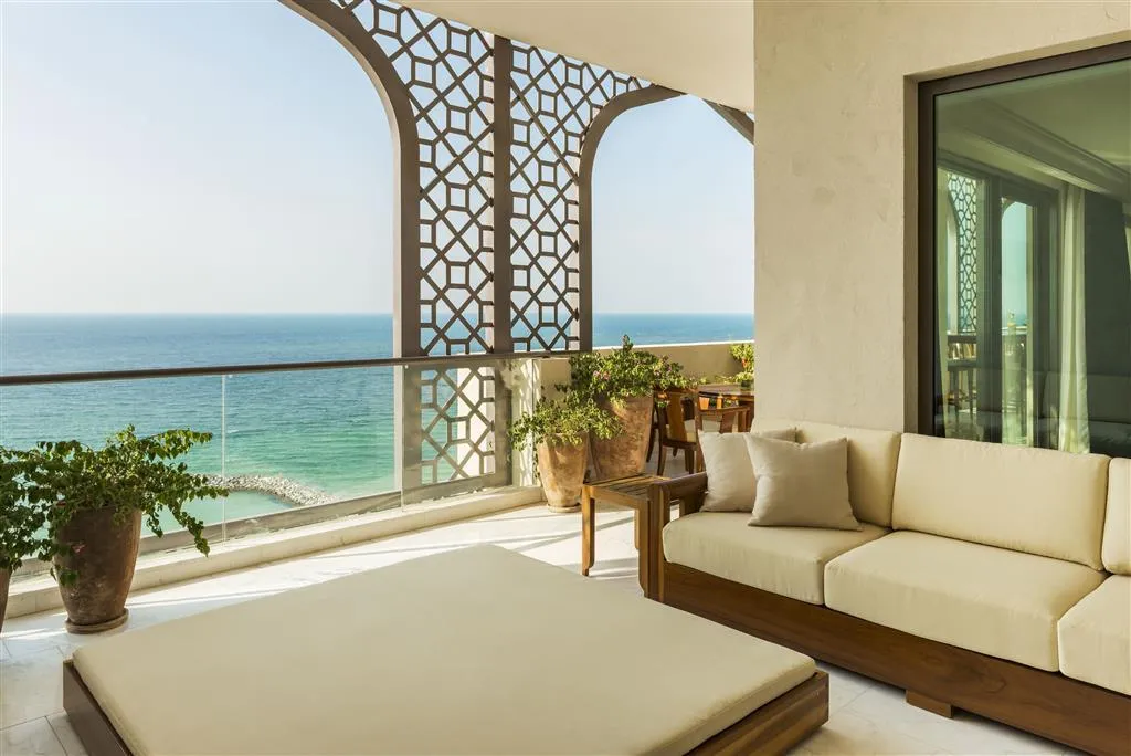 General view, Ajman Saray, A Luxury Collection Resort, Dubai