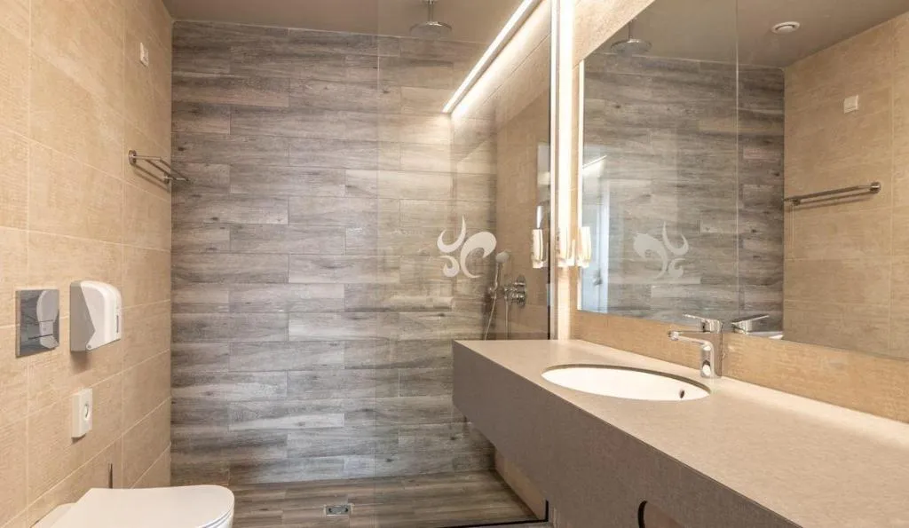 Room, Aqua Paradise Resort - Hotel & Aquapark - All Inc, Bourgas