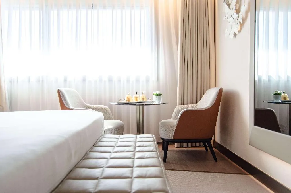 Room, Epic SANA Marques, Lisbon