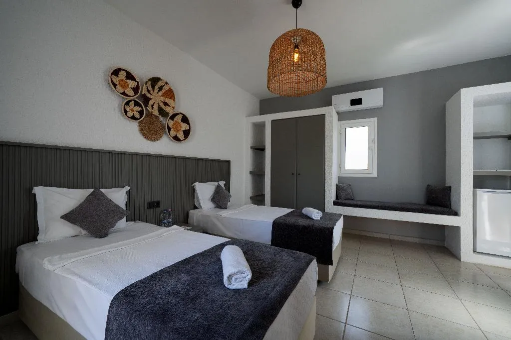 FAMILY ROOM STANDARD Room, Paloma Family Club, Bodrum