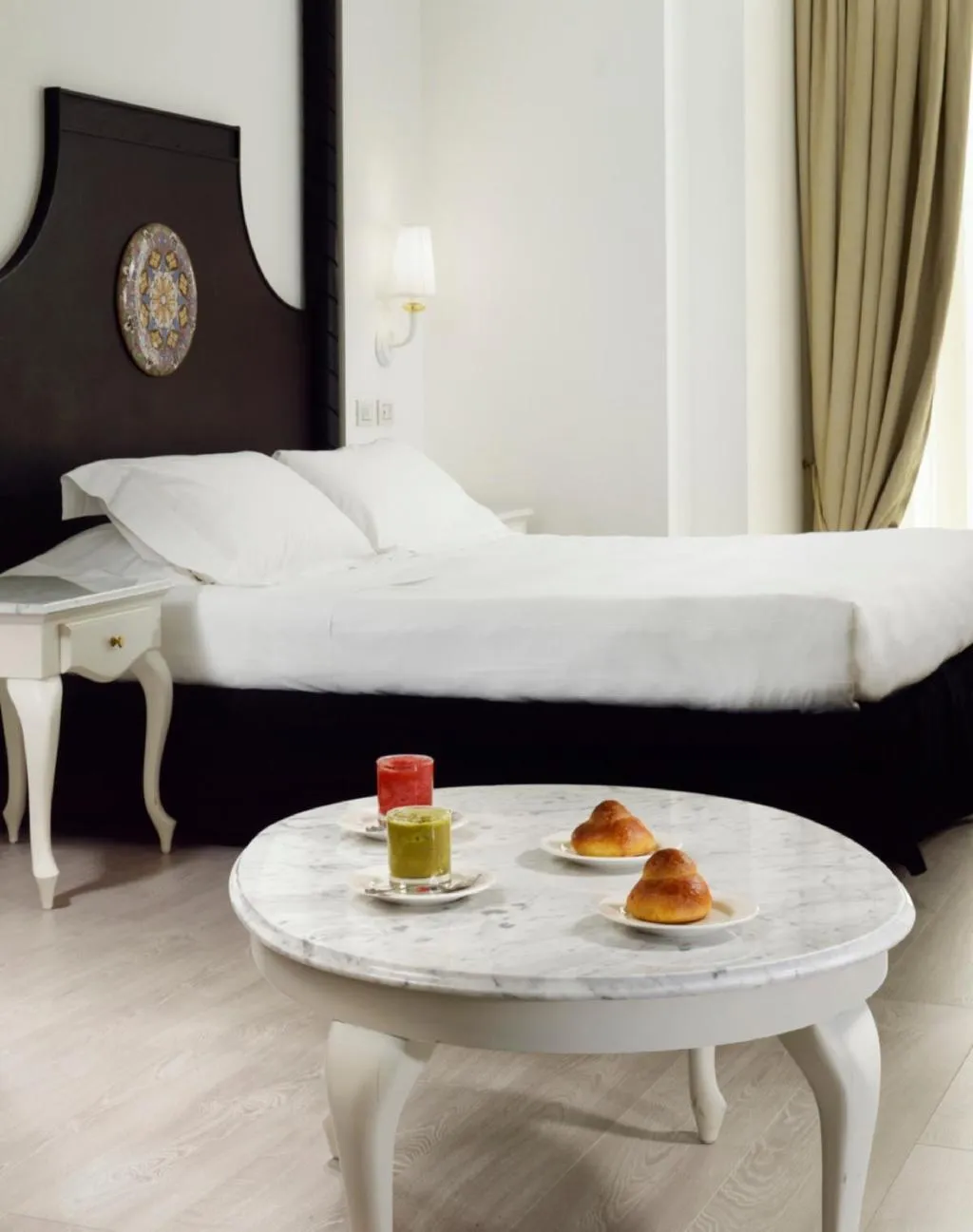 SUITE STANDARD Room, Palace Catania | UNA Esperienze, Catania