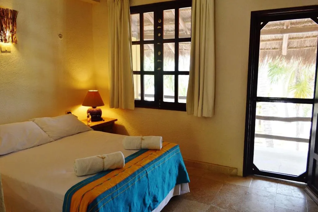 Room, Amaita Beach Hotel, Cancun Area