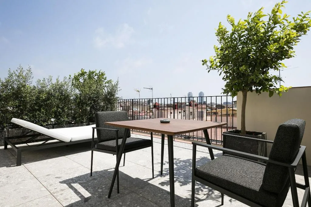 Room, Yurbban Passage Hotel & Spa, Barcelona