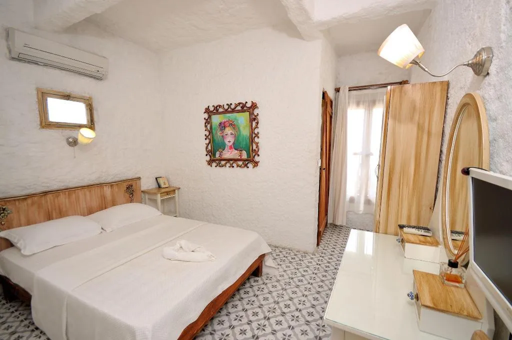 Room, Afet Hanım Konağı Alaçatı, Izmir