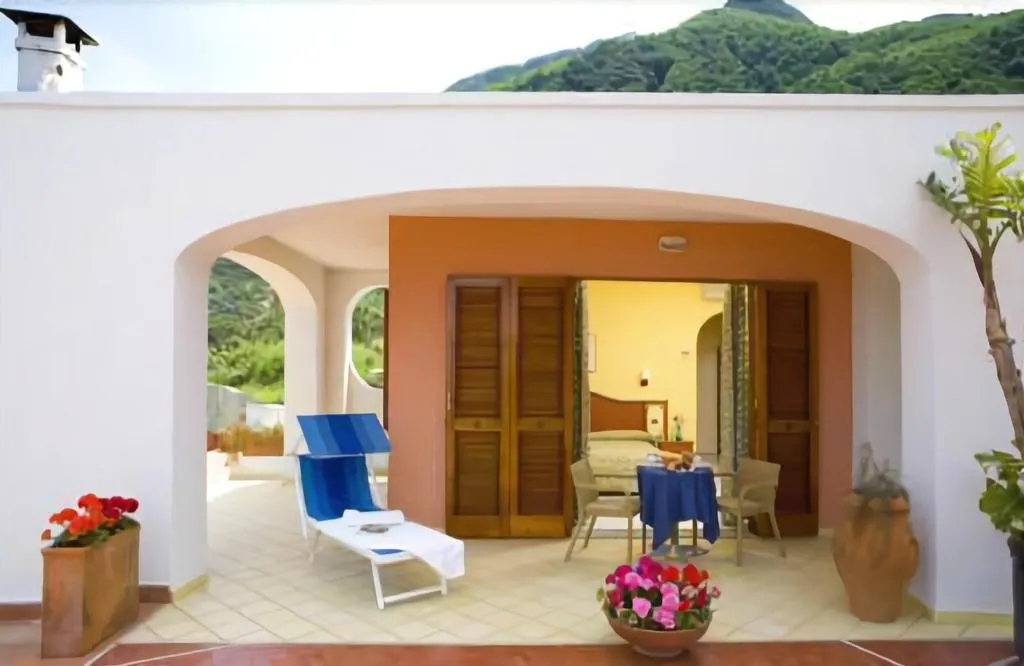 Room, Poggio Aragosta Hotel & Spa, Naples