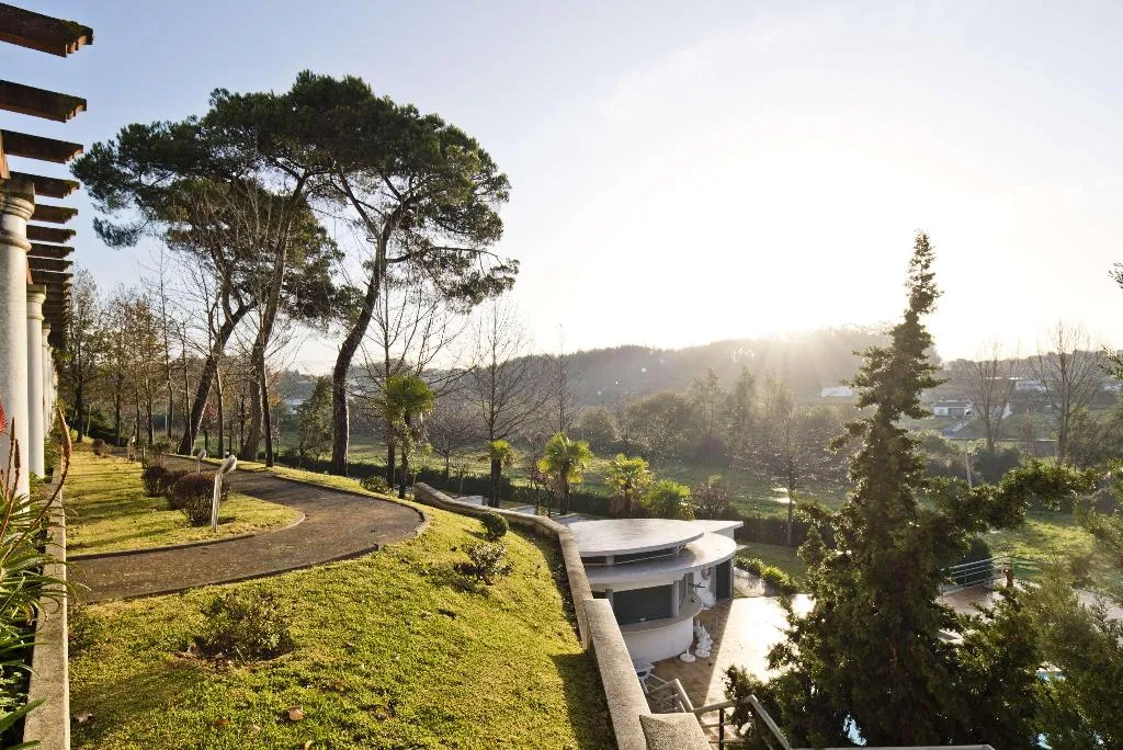 General view, Lam Hotel Estarreja, Porto