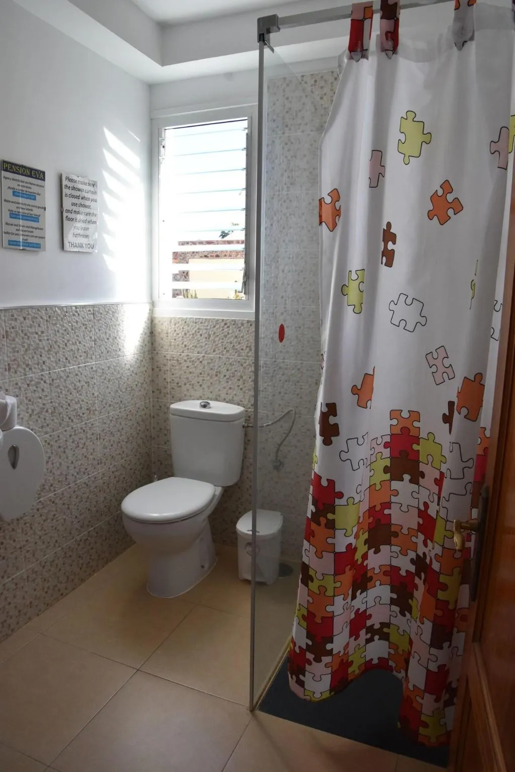 Room, Pensión Eva, Gran Canaria