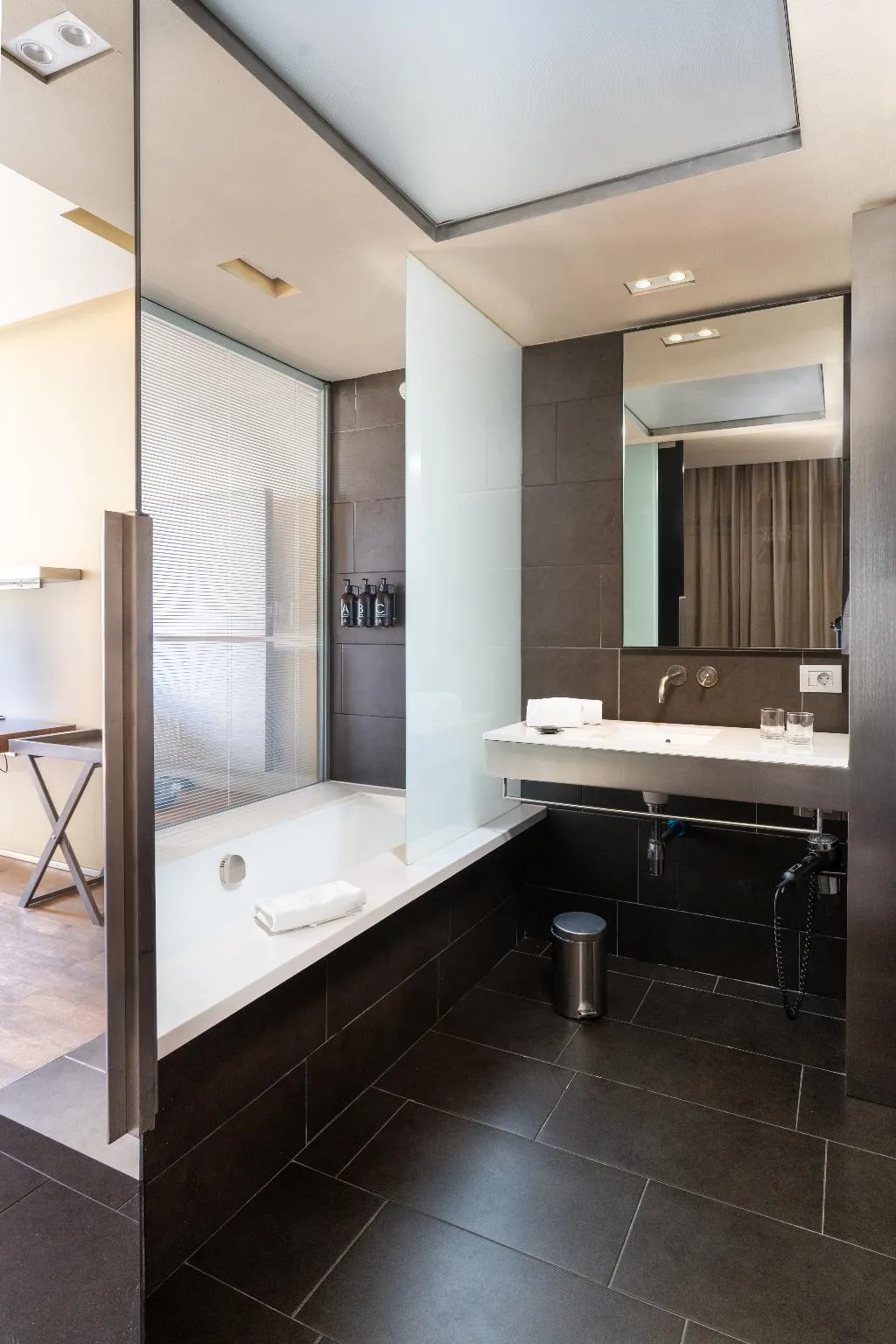 DOUBLE SUPERIOR Room, B-Hotel, Barcelona