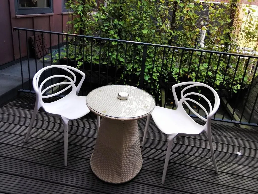 Room, Chasse Boutique Hotel, Amsterdam
