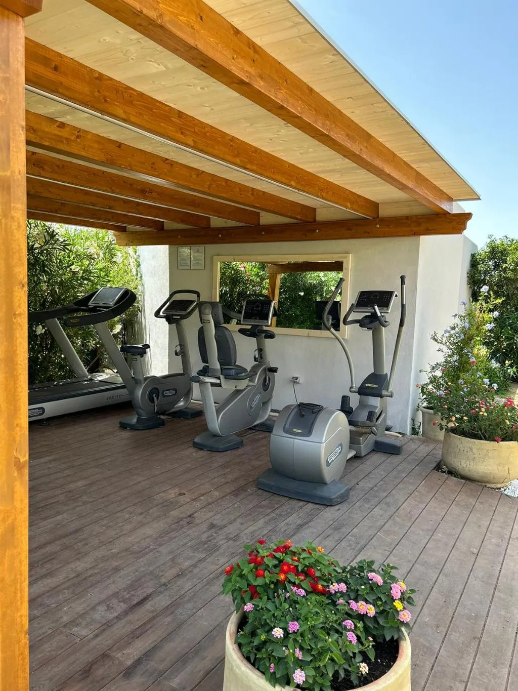 Sports and Entertainment, iH Hotels Villasimius Le Zagare Resort, Cagliari