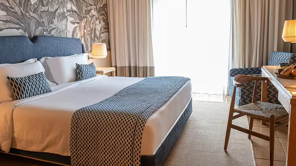 SUITE SUPERIOR LAKE VIEW Room, Domes Lake Algarve, Algarve