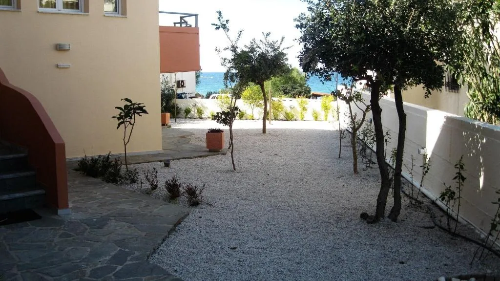 General view, Iolkos Hotel Apartments, Crete