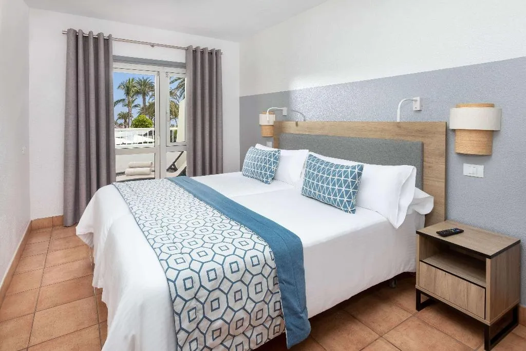 APARTMENT TWO BEDROOMS Room, Sol Barbacan, Gran Canaria