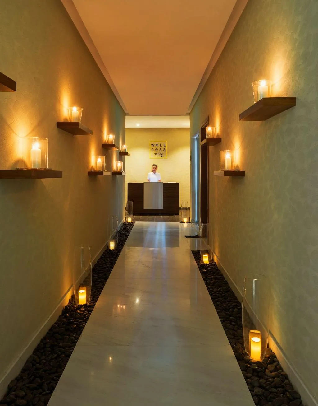 Sports and Entertainment, Canal Central Hotel, Dubai
