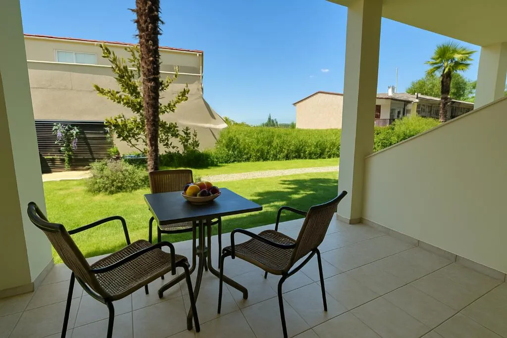 TRIPLE CLASSIC Room, Samel Hotel, Halkidiki