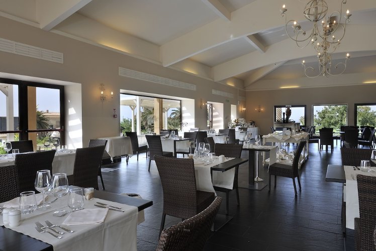 Falconara Greenblu Resort, Catania