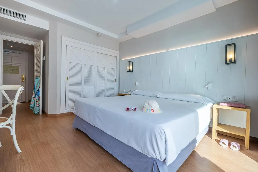 Double or Twin STANDARD Room, Estival Torrequebrada, Costa Del Sol