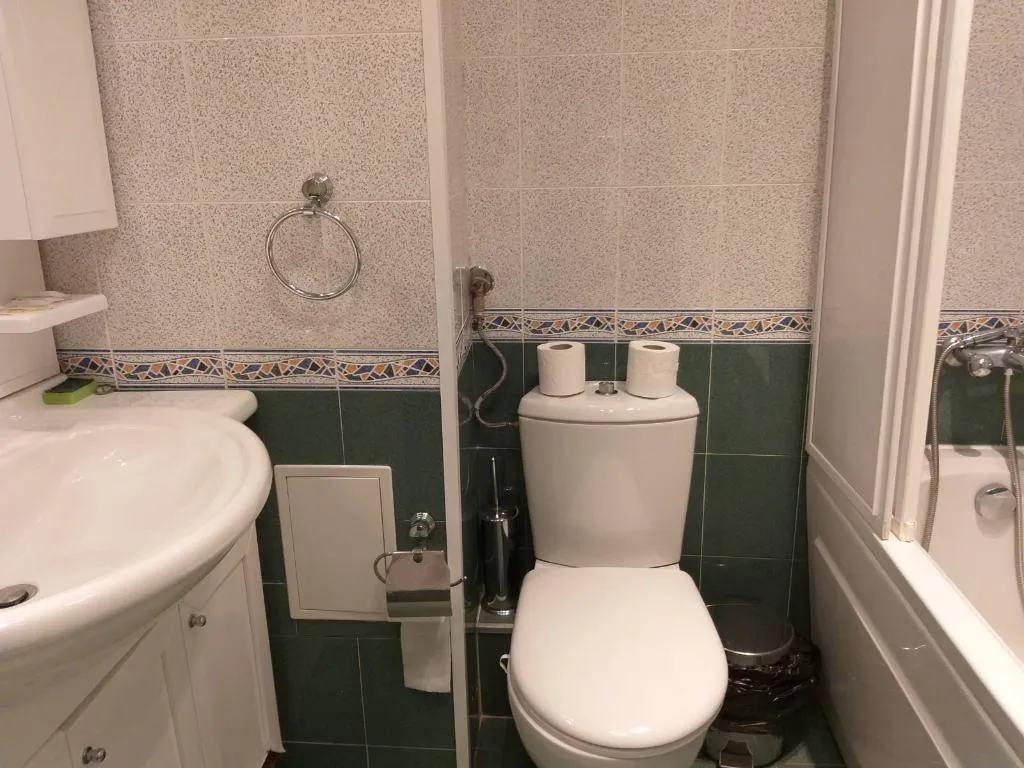 APARTMENT ONE BEDROOM Room, Perla Apartments, Bourgas