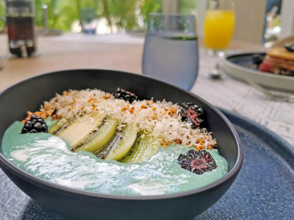 Restaurant, Aluna Resort Tulum, Cancun Area