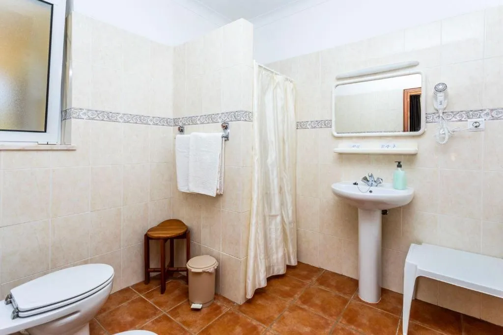 Room, Aurora Sol, Algarve
